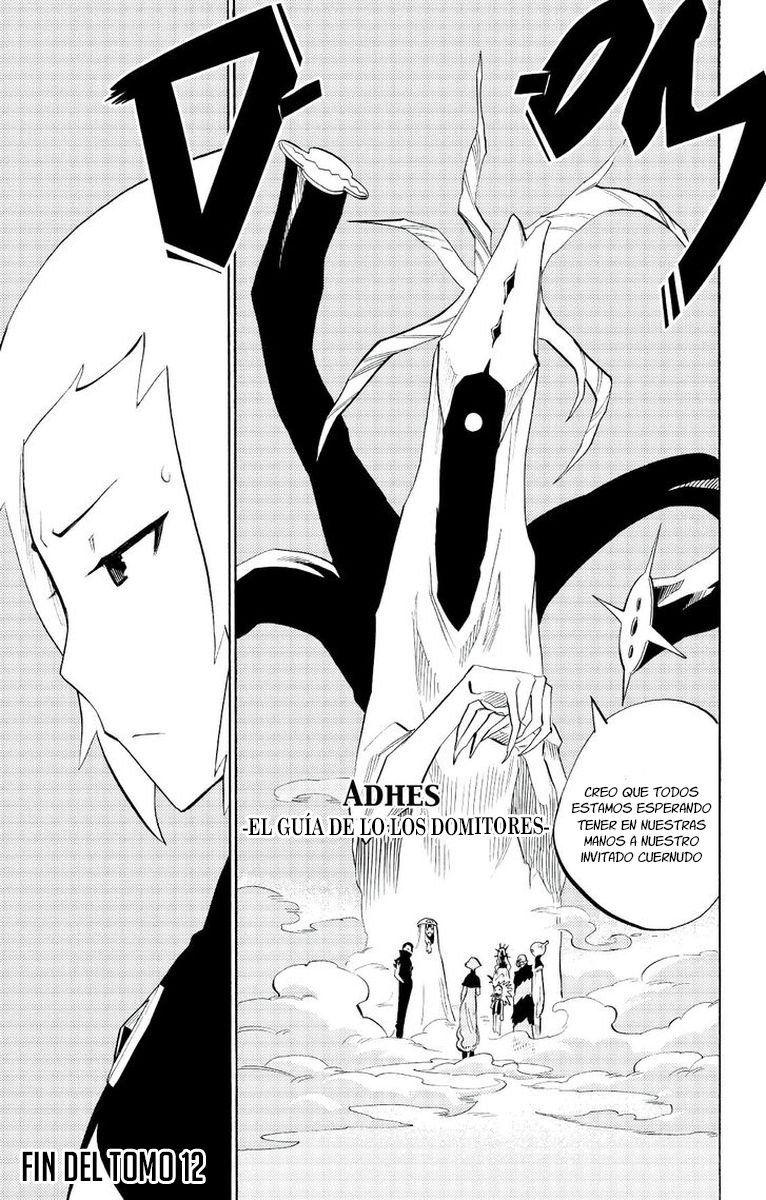 Read Radiant ES Manga Online