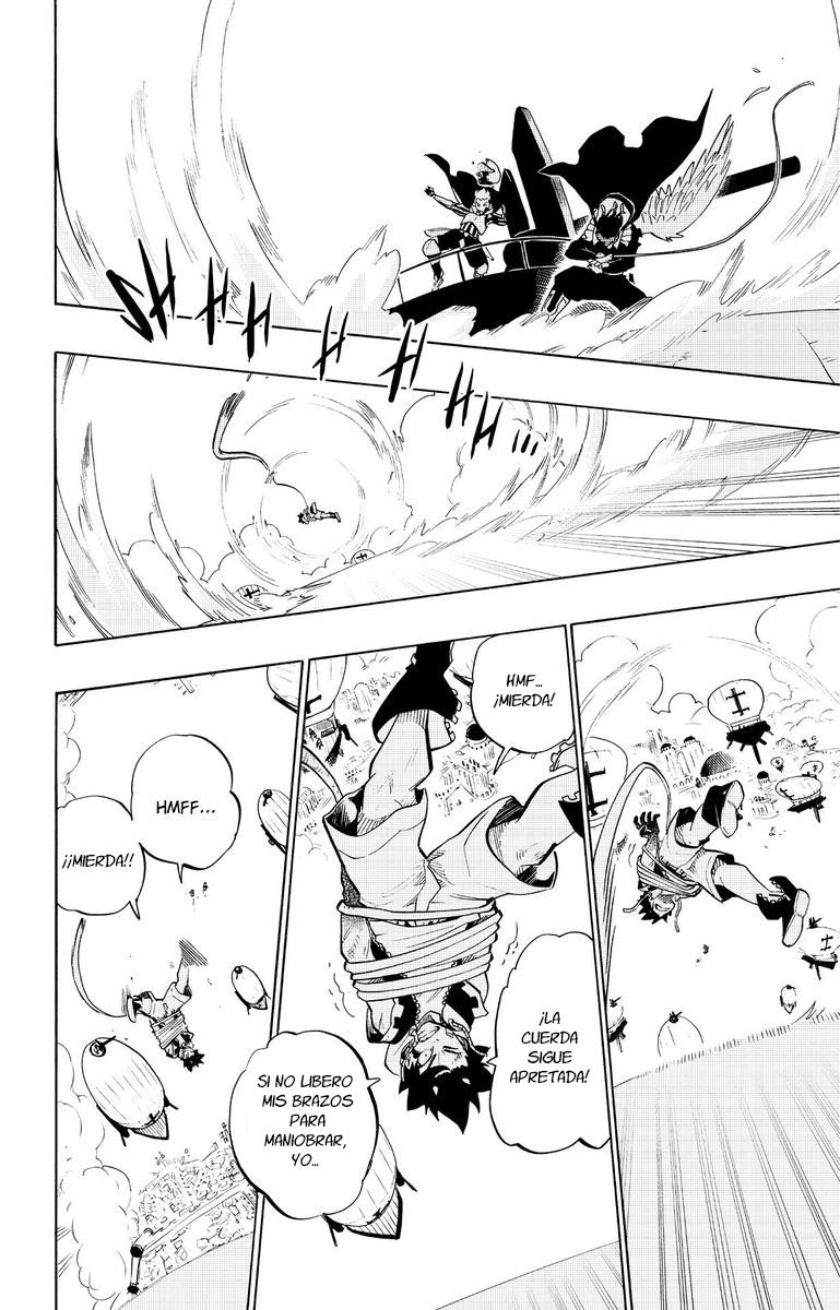 Read Radiant ES Manga Online