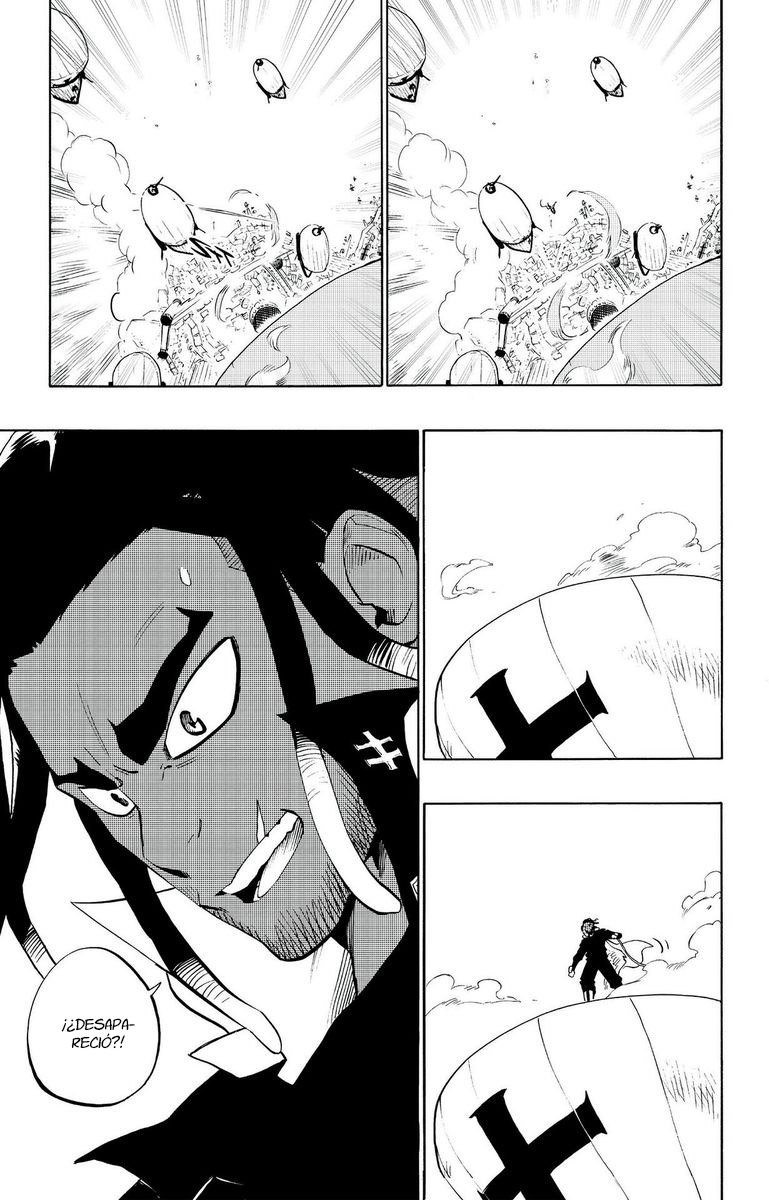 Read Radiant ES Manga Online