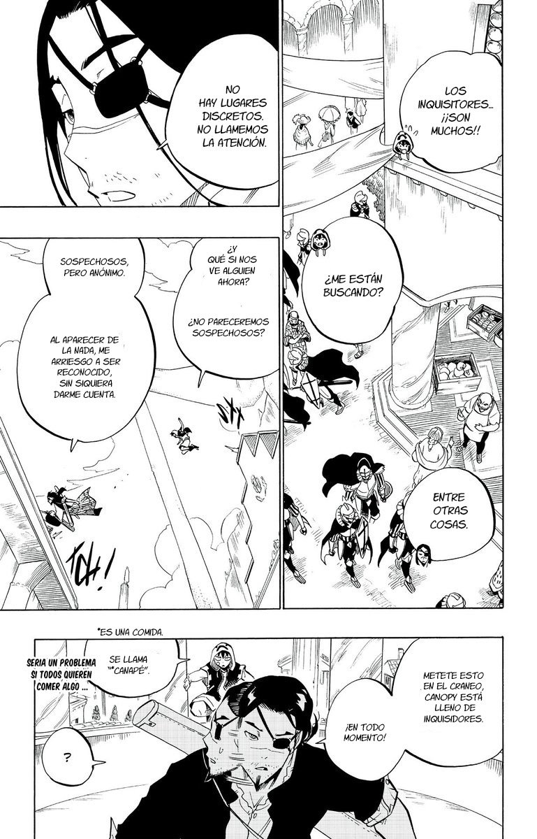 Read Radiant ES Manga Online