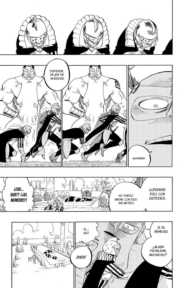 Read Radiant ES Manga Online