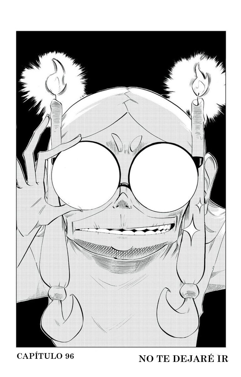 Read Radiant ES Manga Online