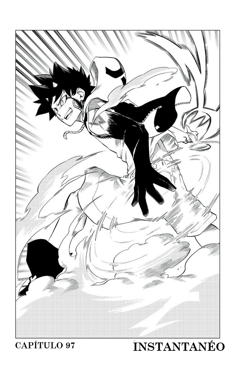 Read Radiant ES Manga Online