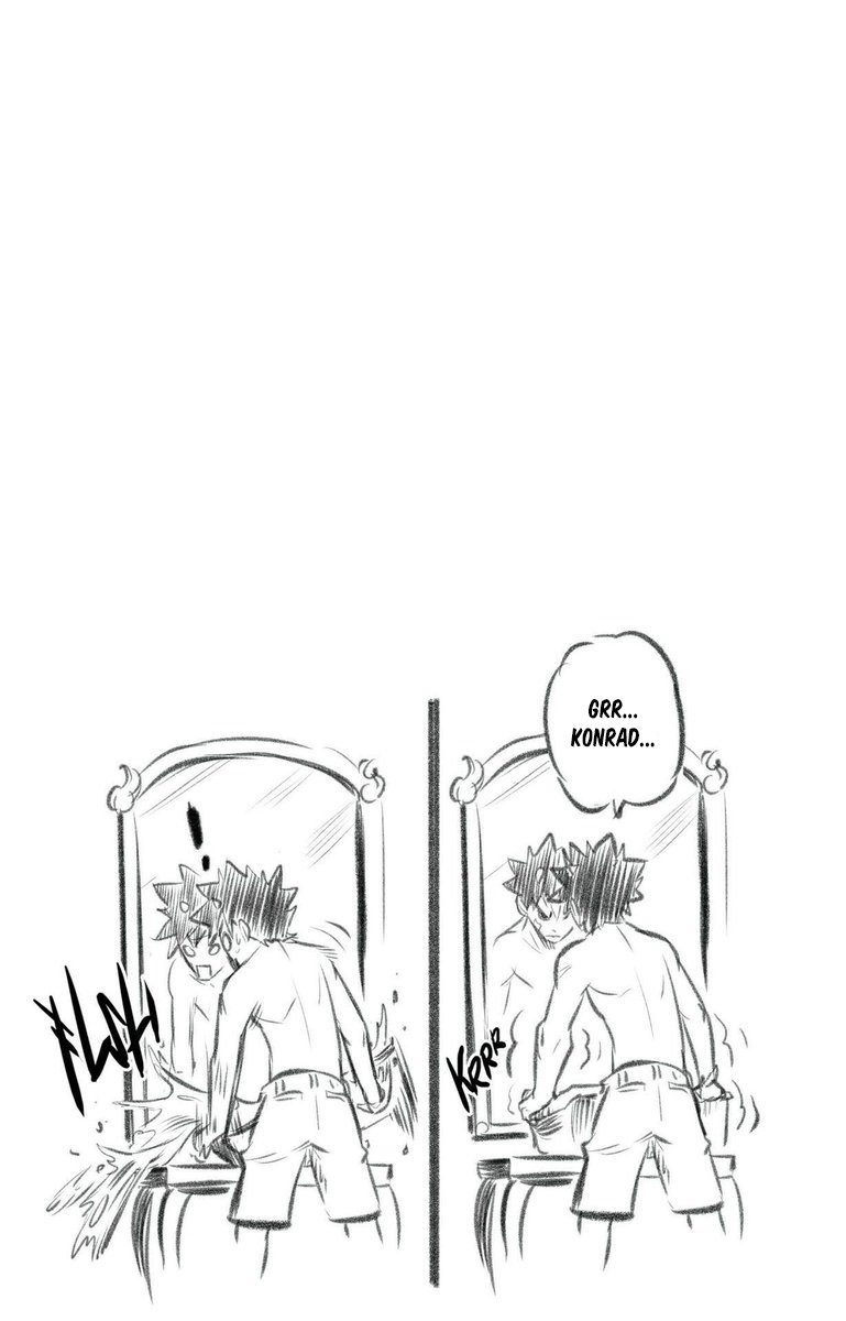 Read Radiant ES Manga Online