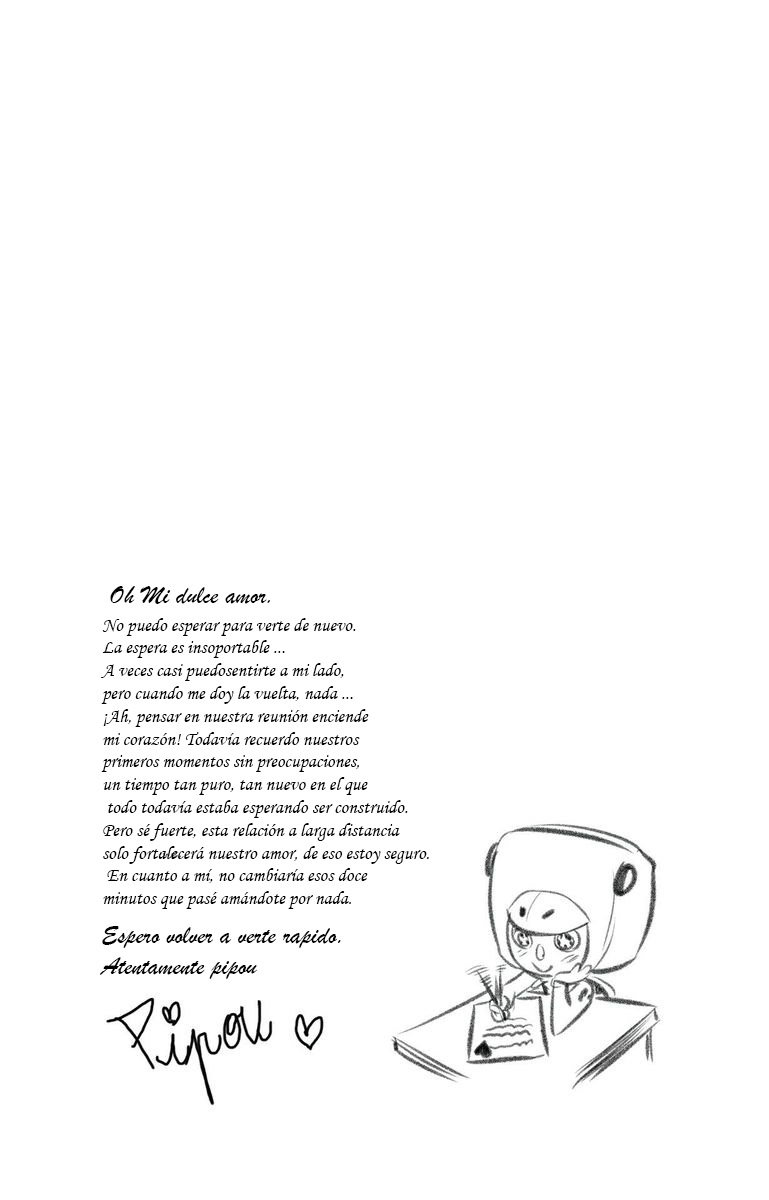 Read Radiant ES Manga Online