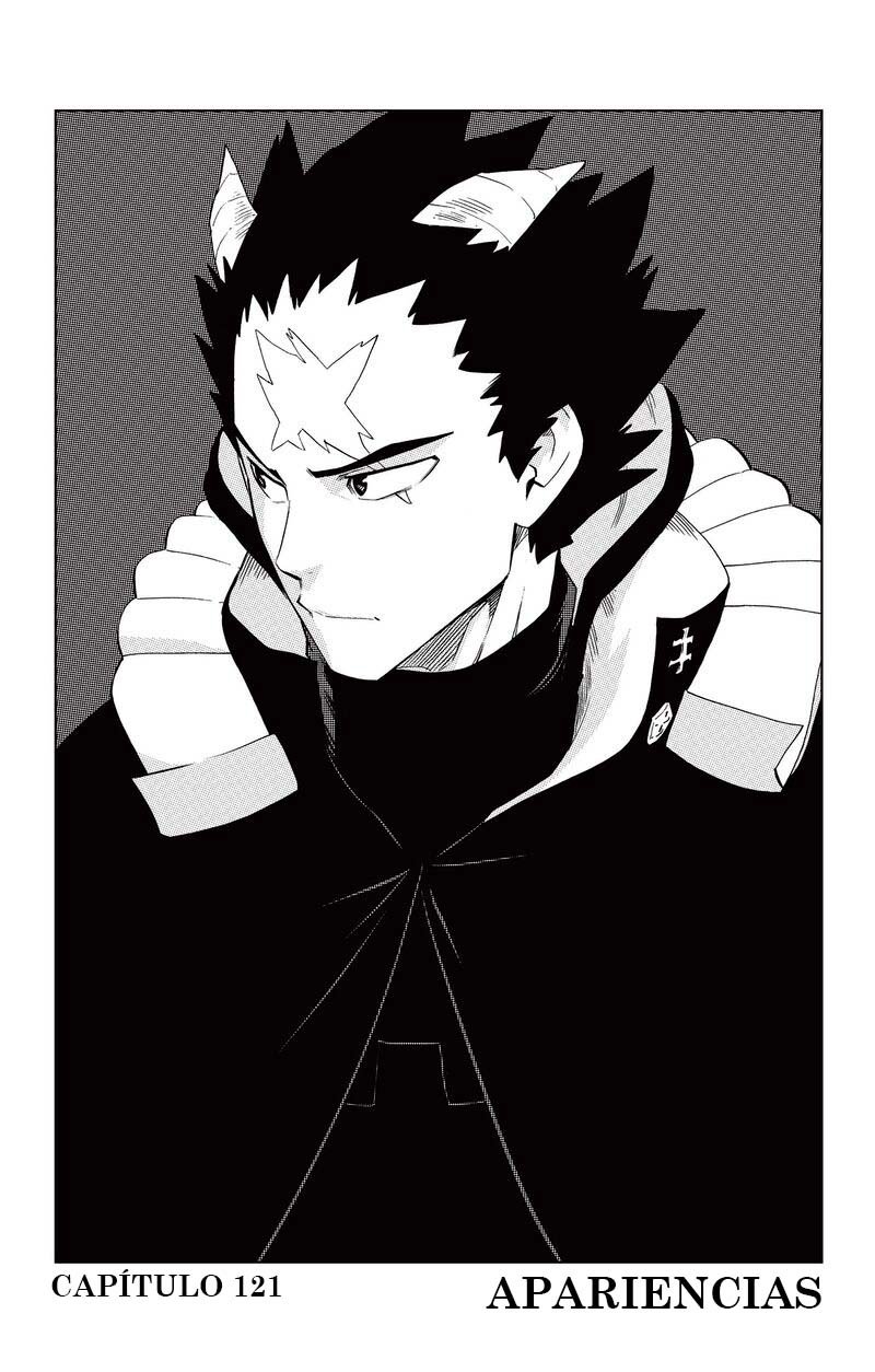 Read Radiant ES Manga Online