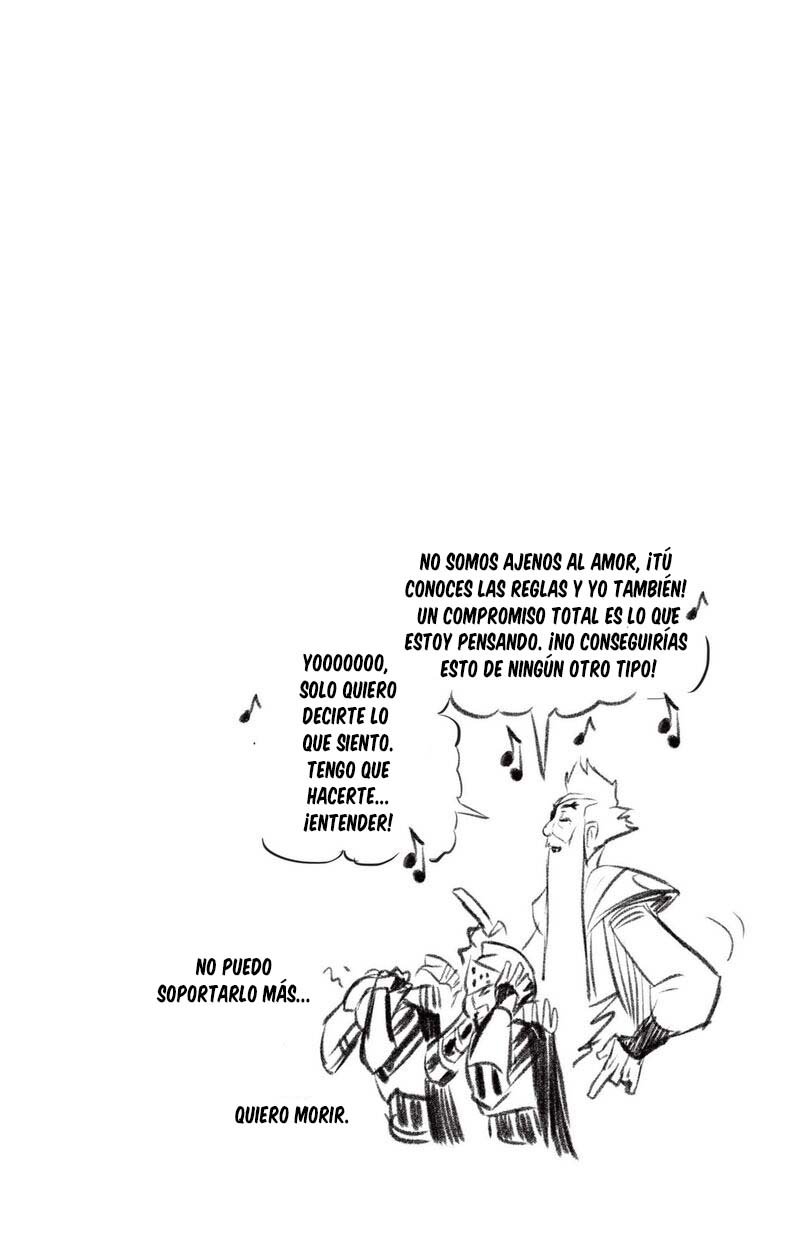 Read Radiant ES Manga Online