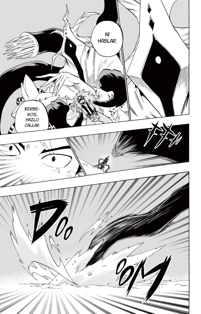 Read Radiant ES Manga Online