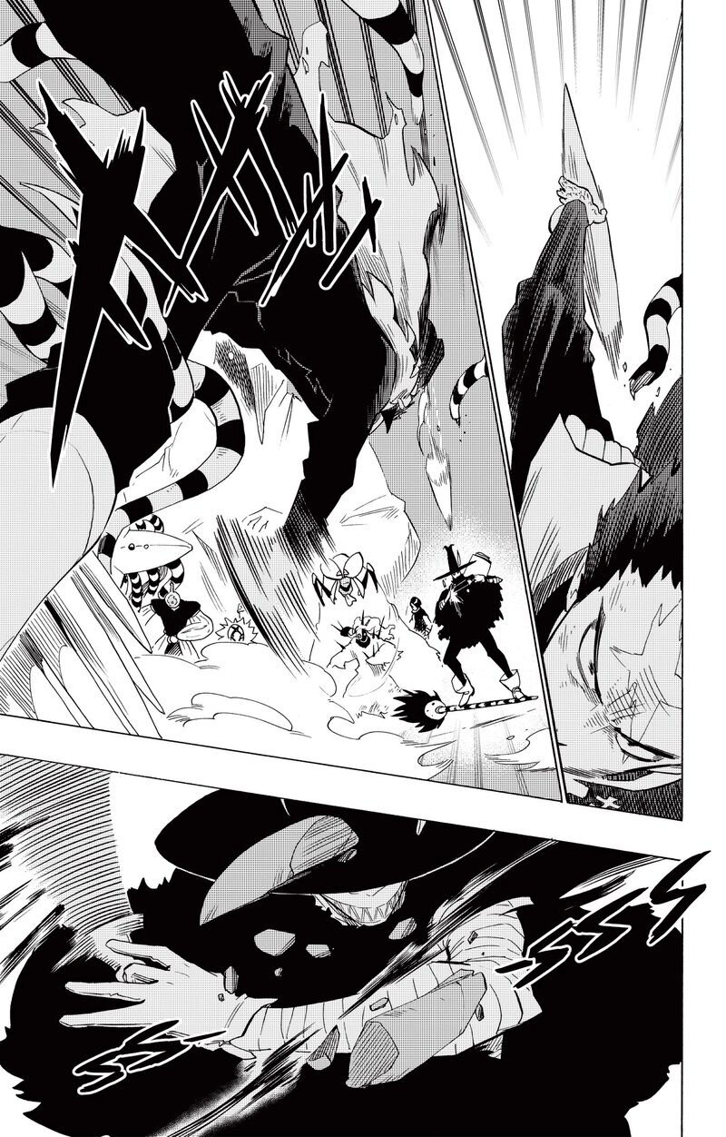 Read Radiant ES Manga Online