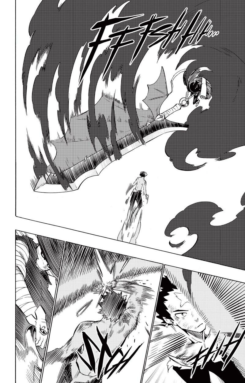 Read Radiant ES Manga Online