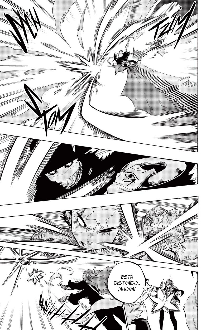 Read Radiant ES Manga Online