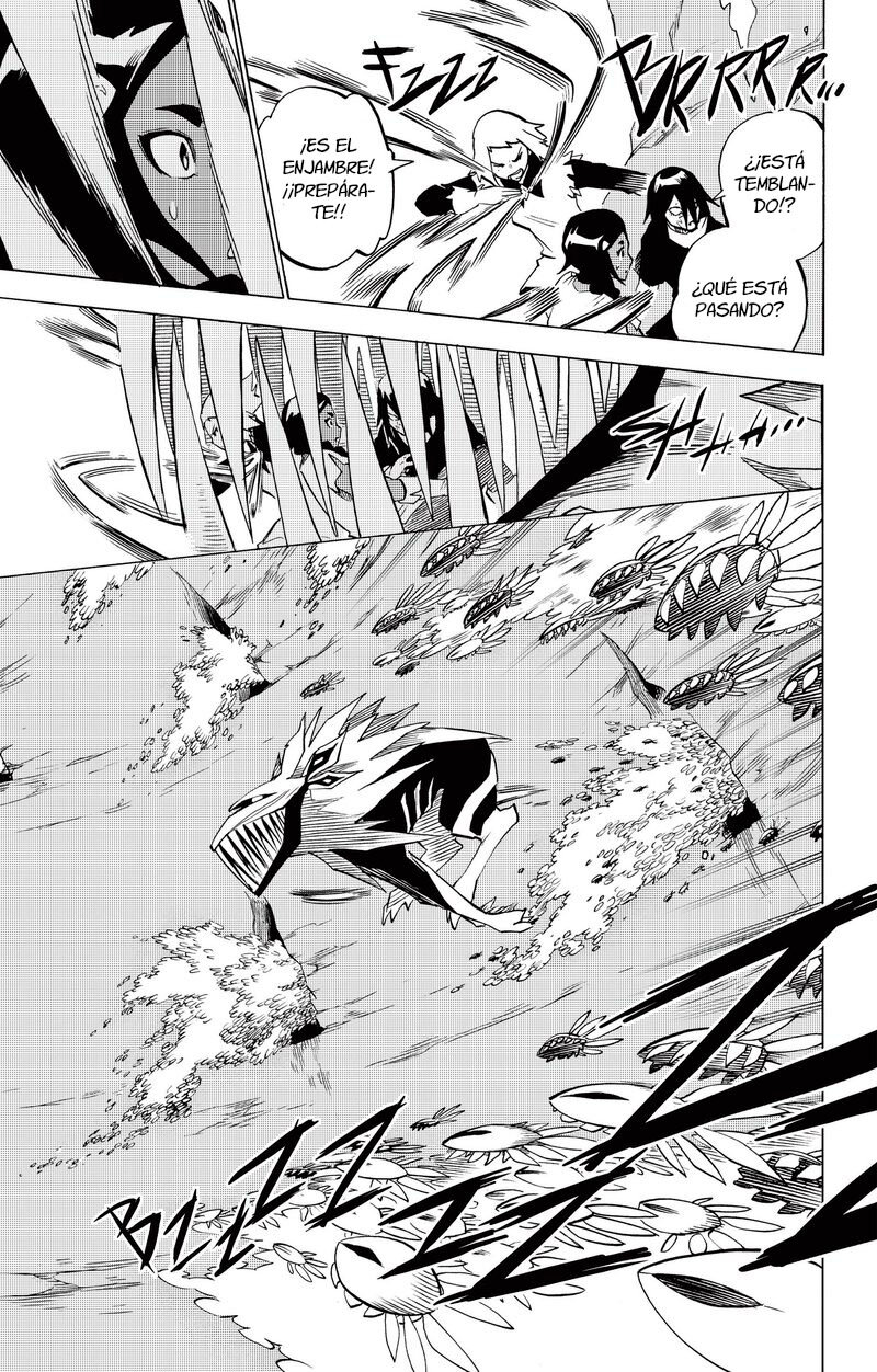 Read Radiant ES Manga Online