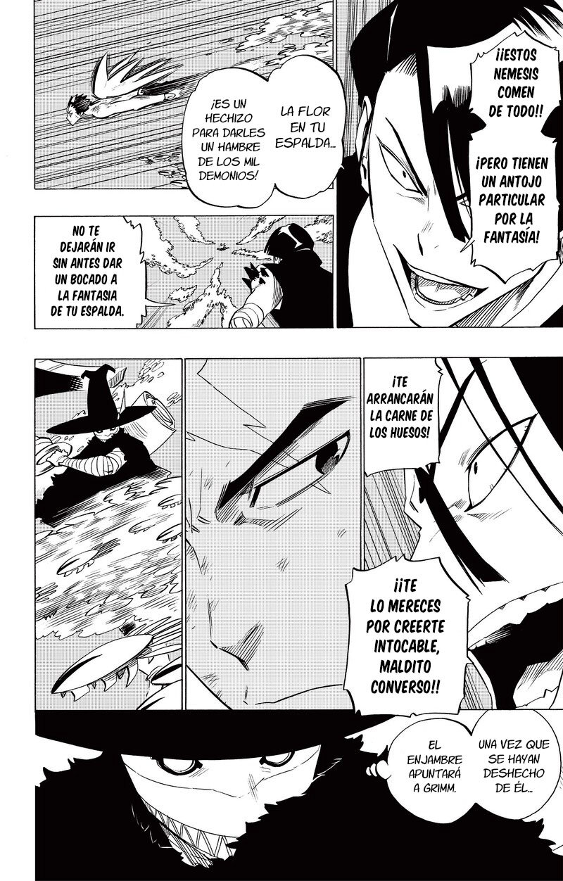 Read Radiant ES Manga Online