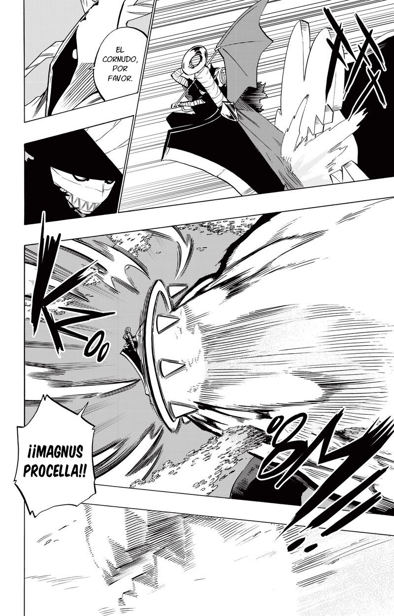 Read Radiant ES Manga Online