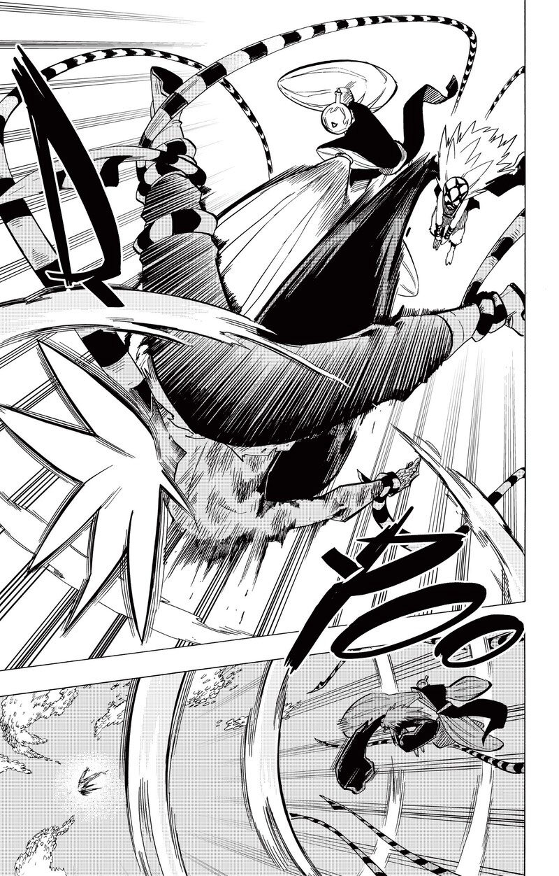 Read Radiant ES Manga Online