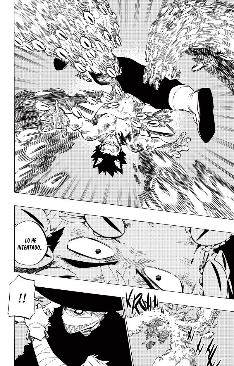 Read Radiant ES Manga Online