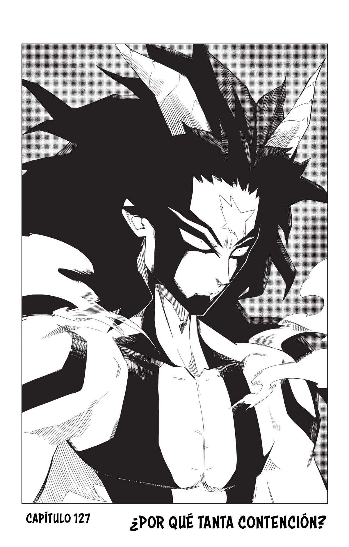 Read Radiant ES Manga Online