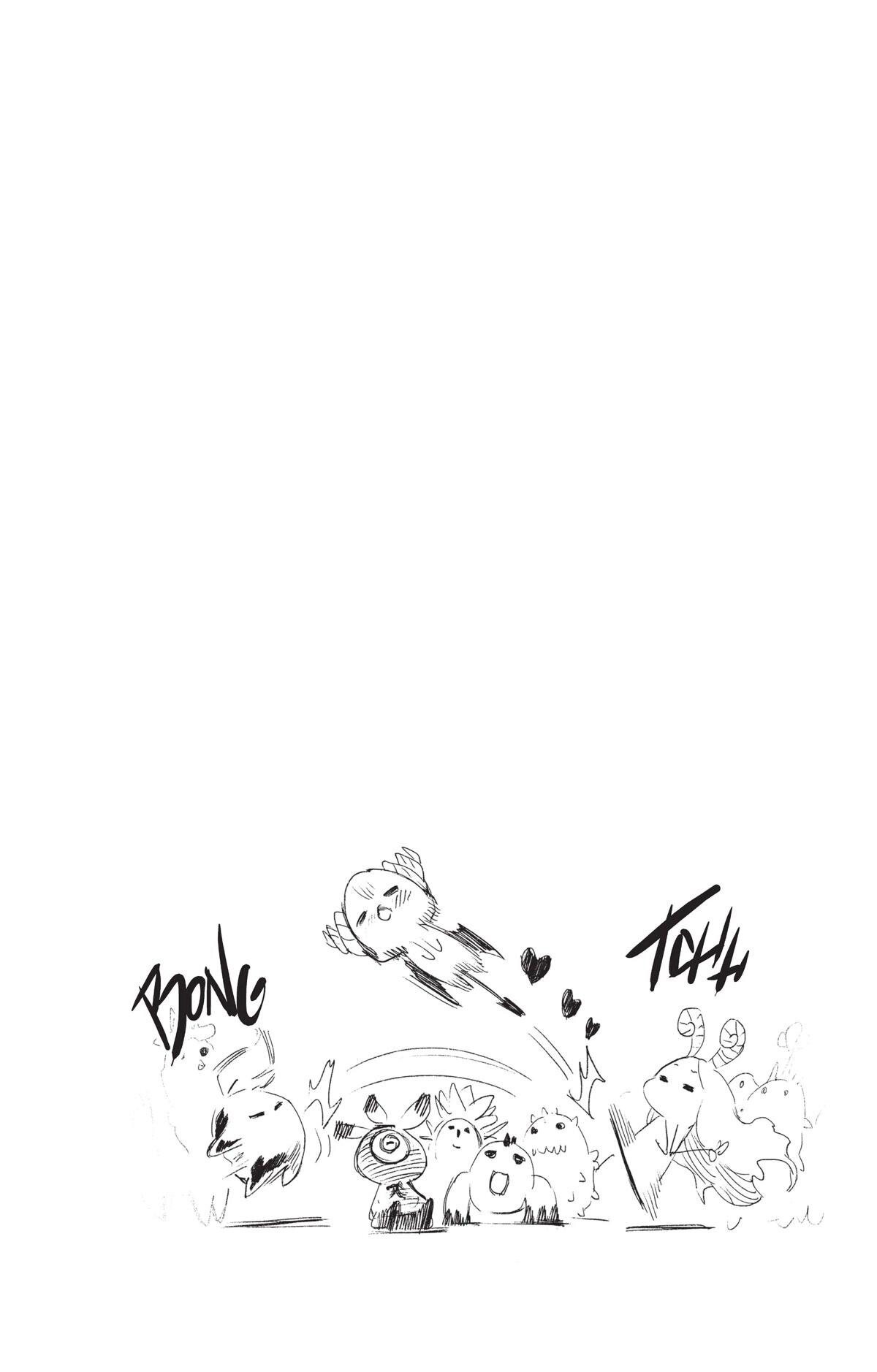 Read Radiant ES Manga Online