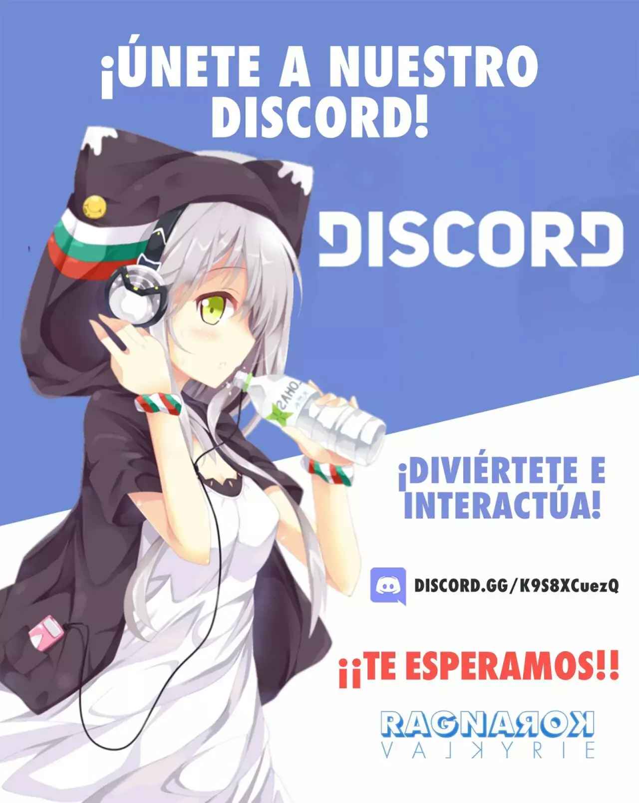 Read Radiant ES Manga Online