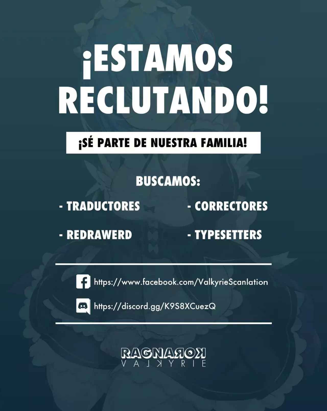 Read Radiant ES Manga Online