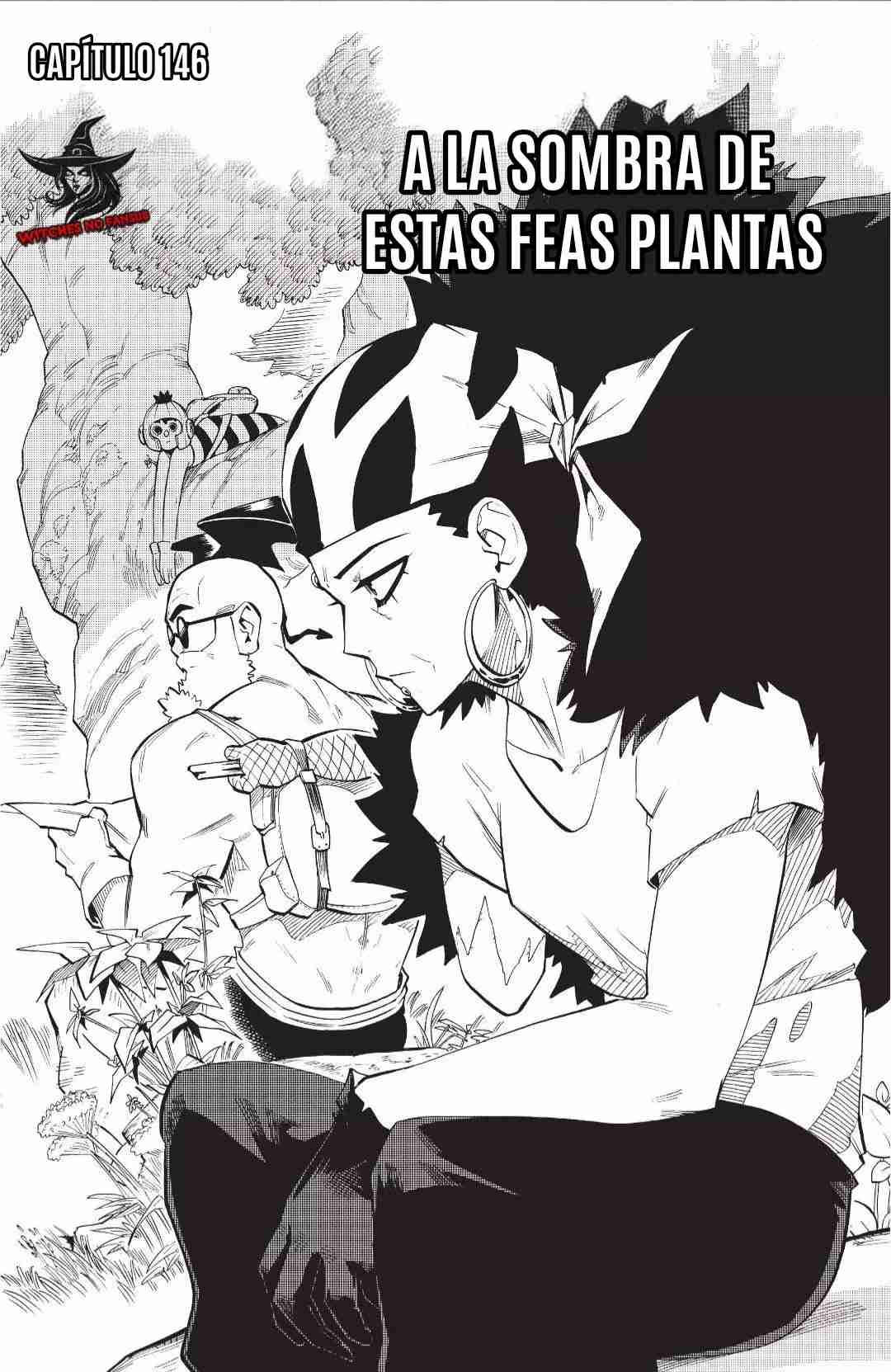 Read Radiant ES Manga Online