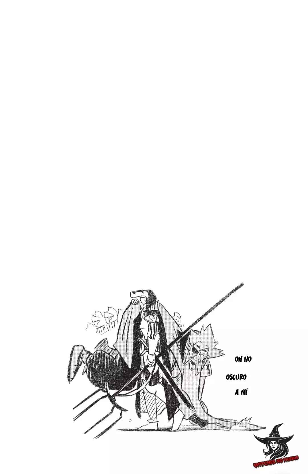 Read Radiant ES Manga Online