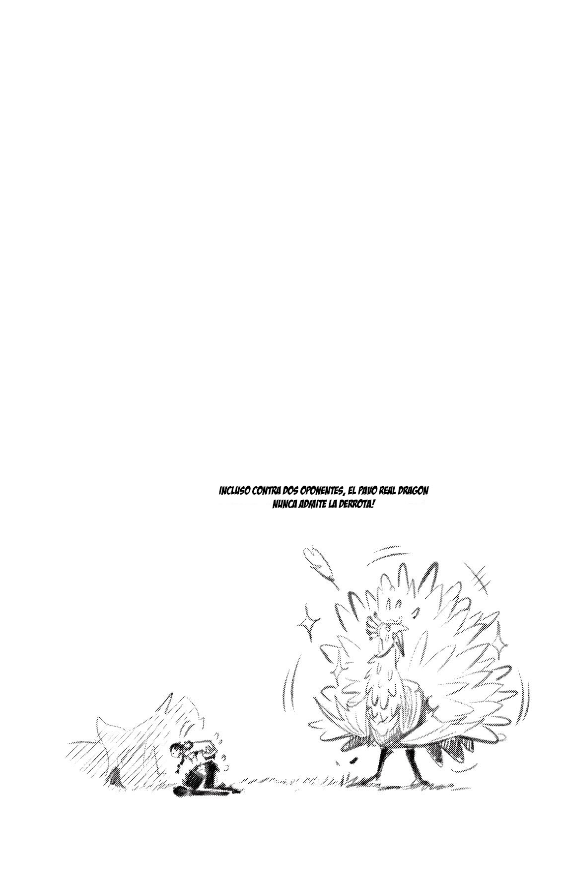 Read Radiant ES Manga Online