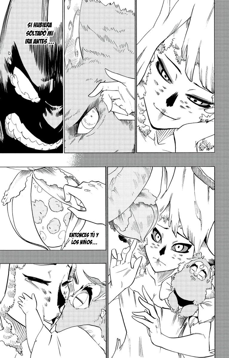 Read Radiant ES Manga Online