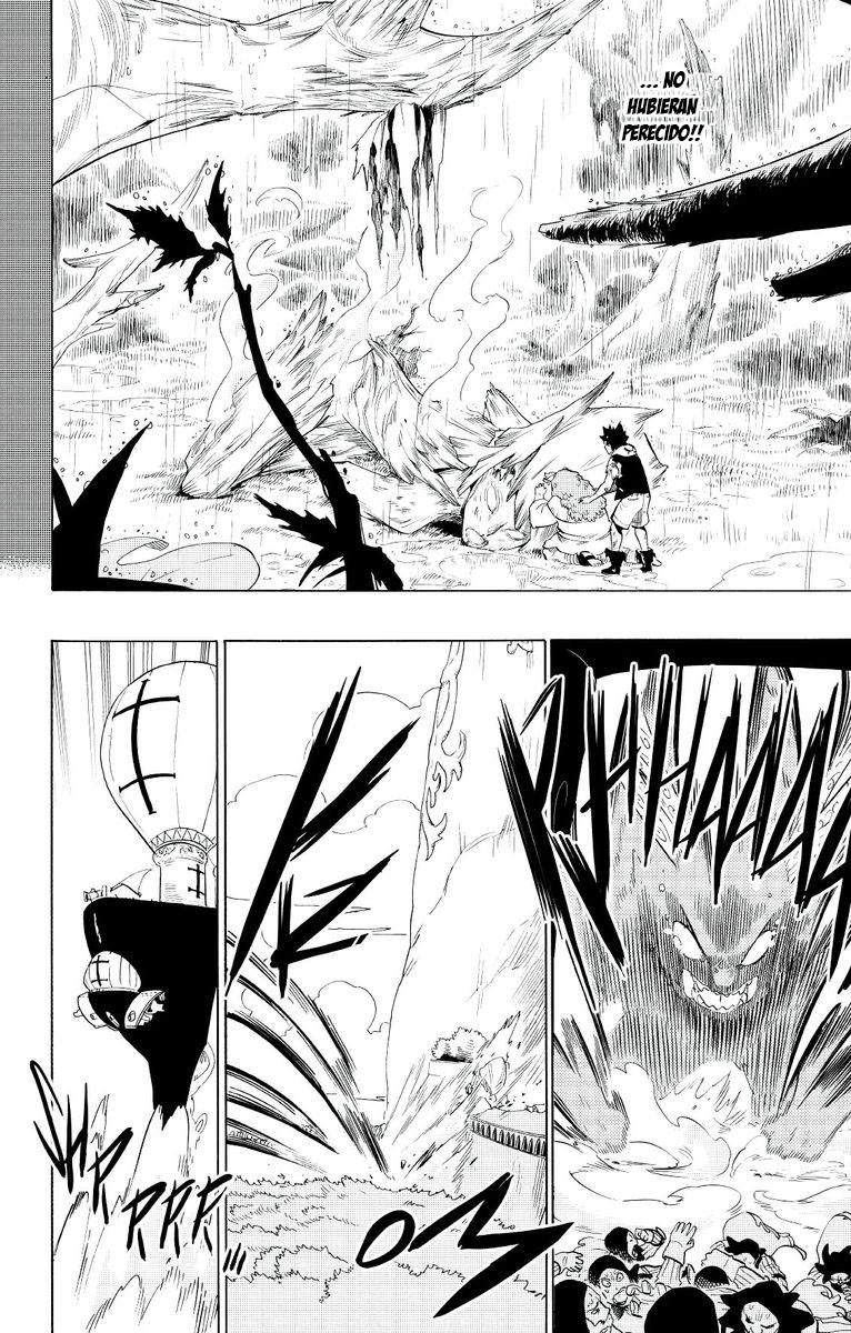 Read Radiant ES Manga Online