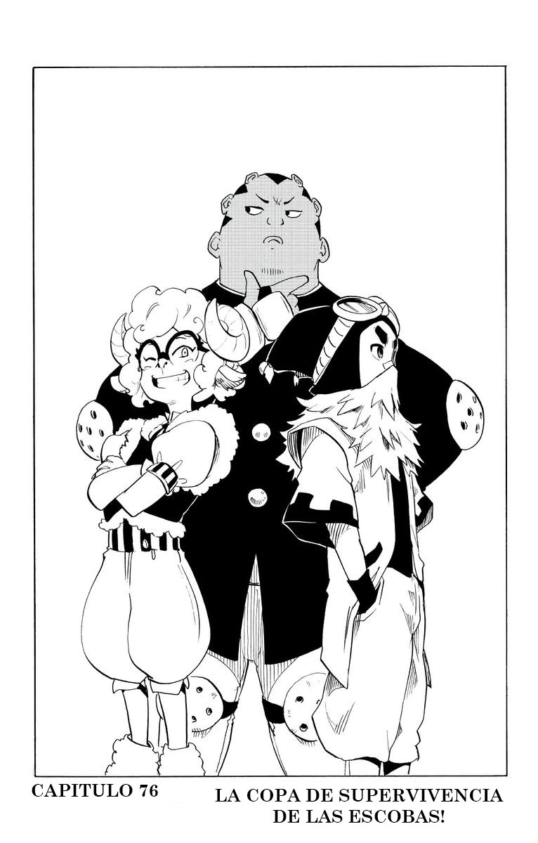 Read Radiant ES Manga Online