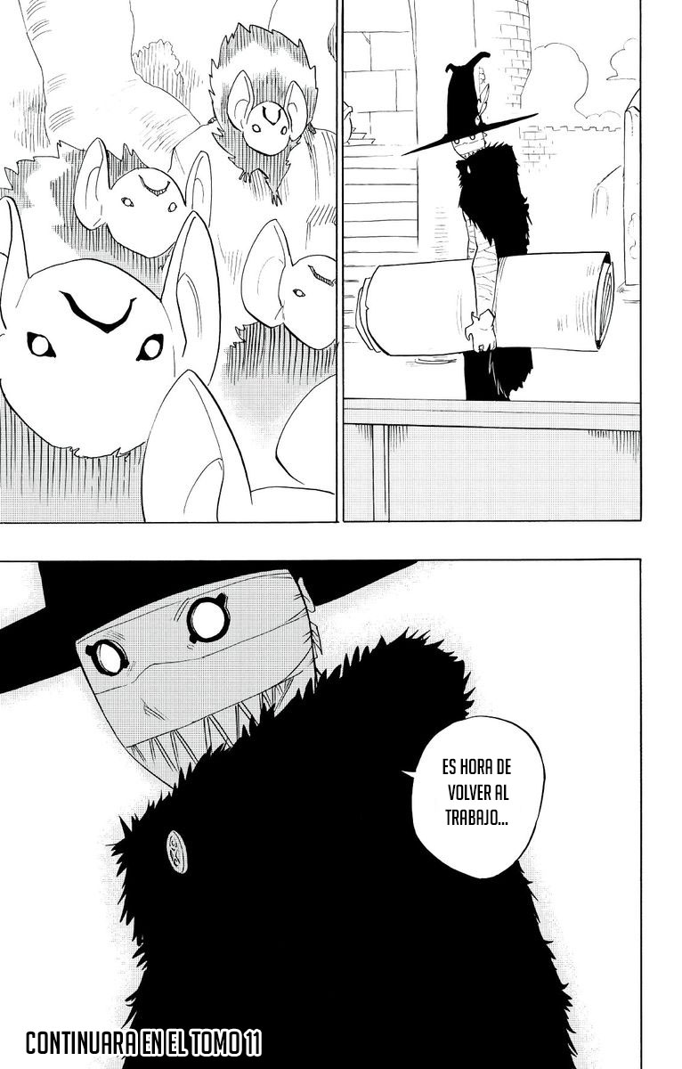 Read Radiant ES Manga Online