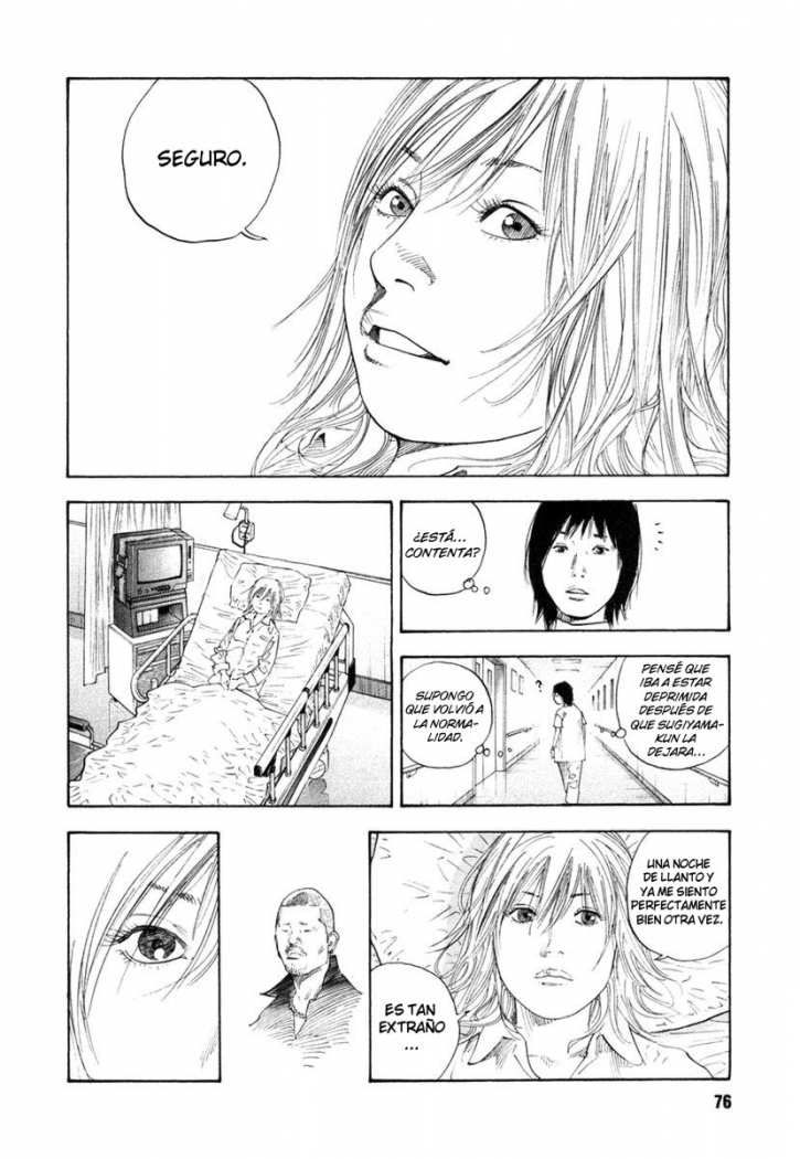 Read Real ES Manga Online