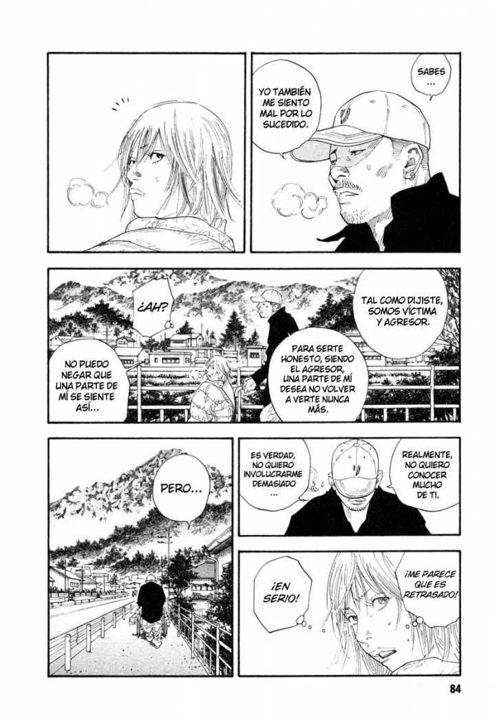 Read Real ES Manga Online