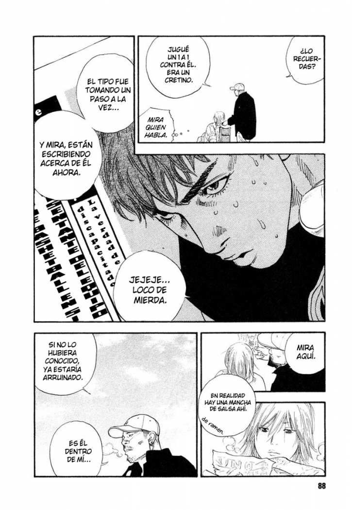 Read Real ES Manga Online