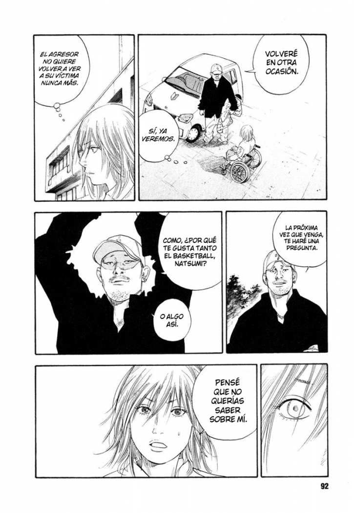 Read Real ES Manga Online