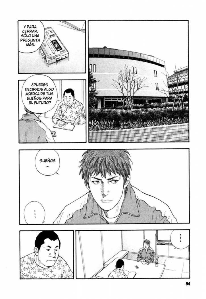 Read Real ES Manga Online