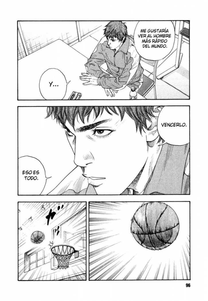 Read Real ES Manga Online