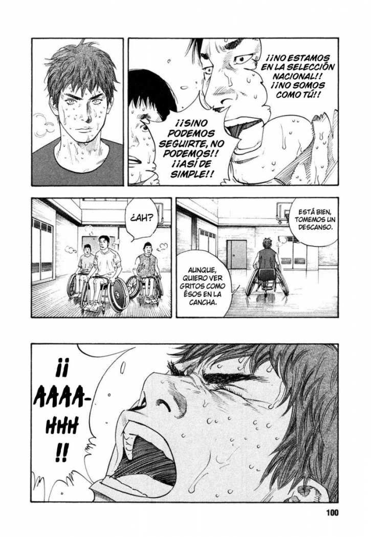 Read Real ES Manga Online