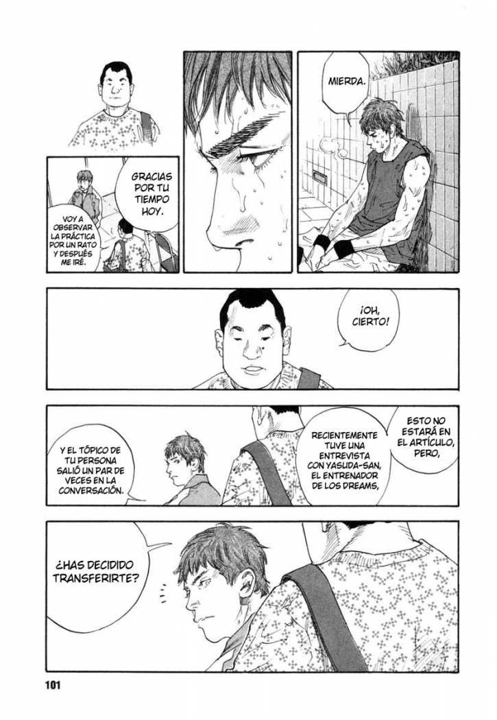 Read Real ES Manga Online