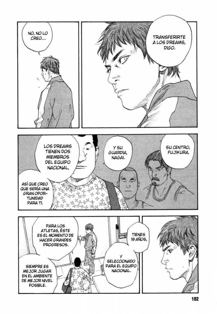 Read Real ES Manga Online