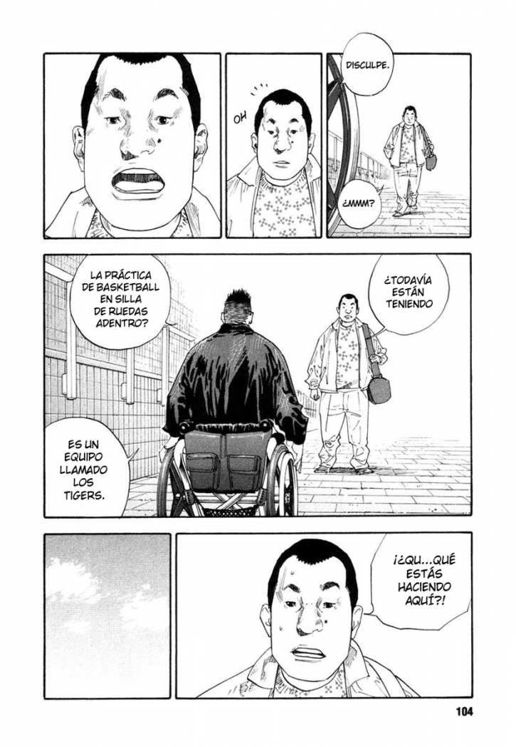 Read Real ES Manga Online