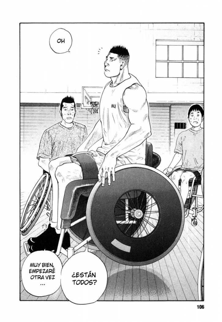 Read Real ES Manga Online