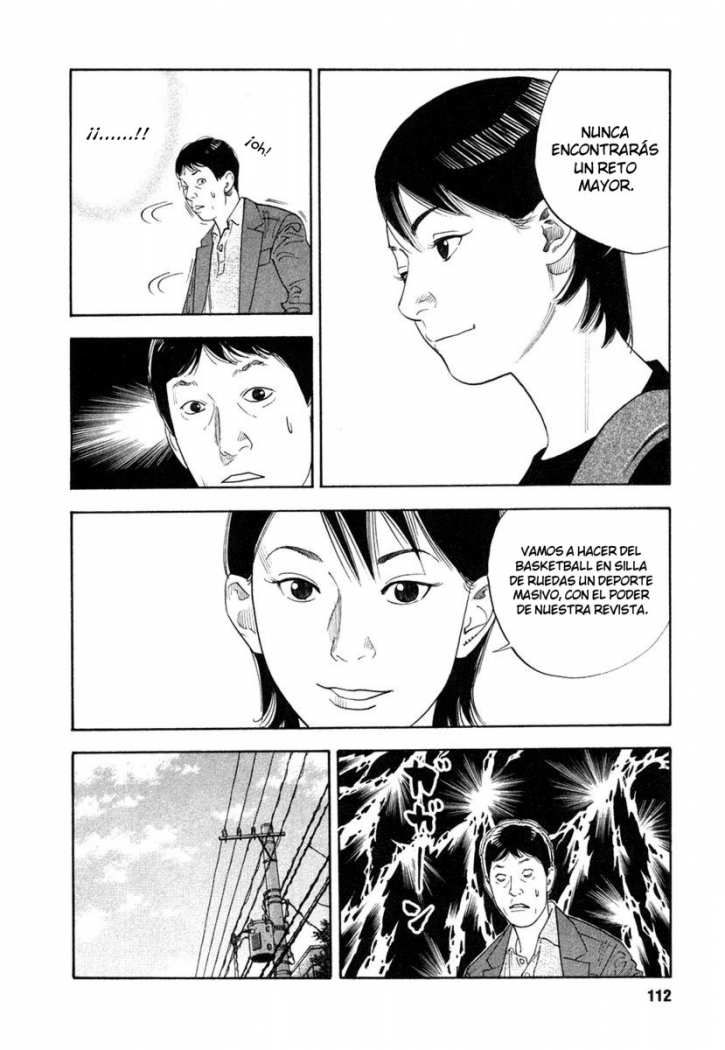 Read Real ES Manga Online