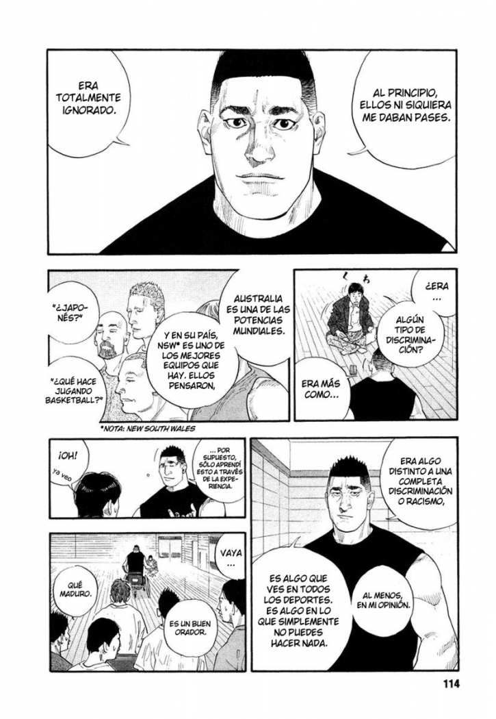 Read Real ES Manga Online