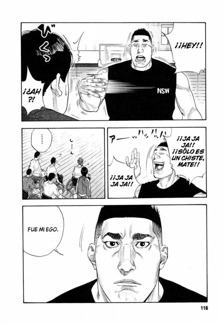 Read Real ES Manga Online