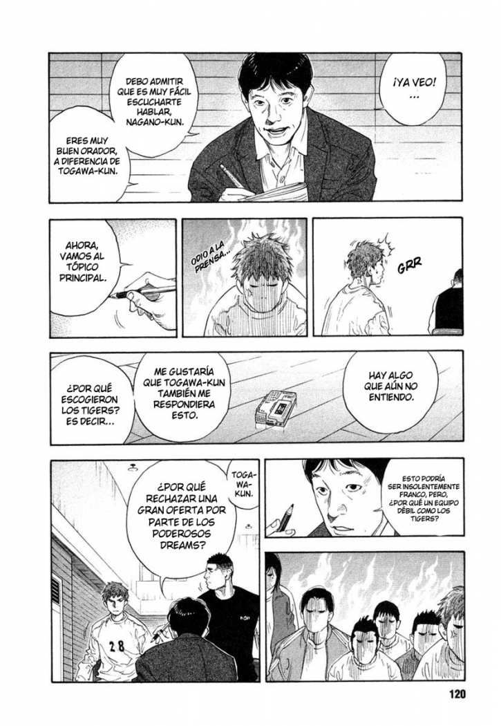 Read Real ES Manga Online