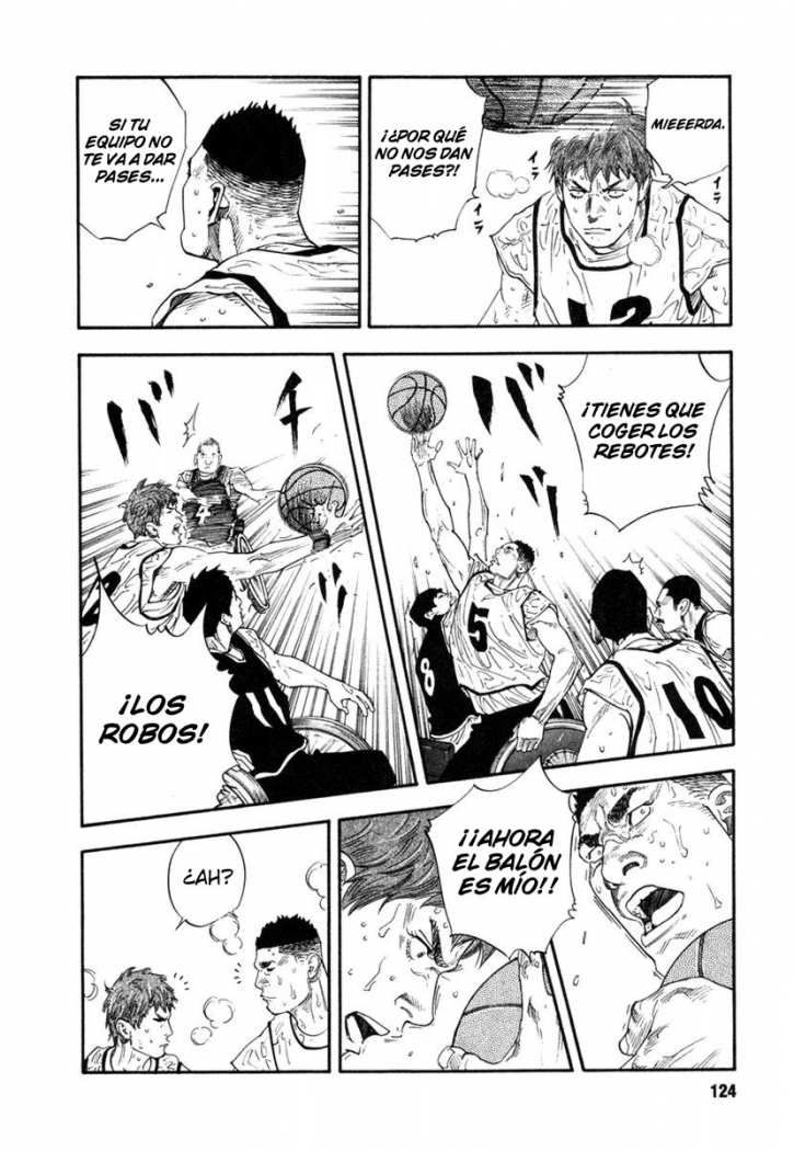 Read Real ES Manga Online