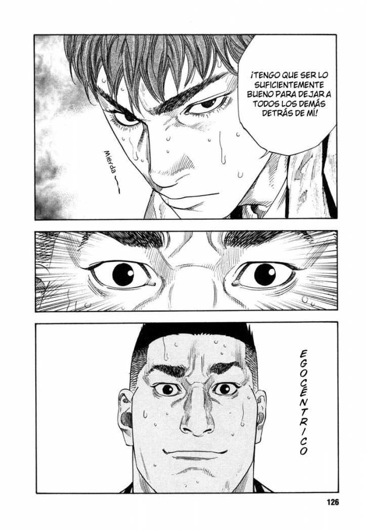 Read Real ES Manga Online