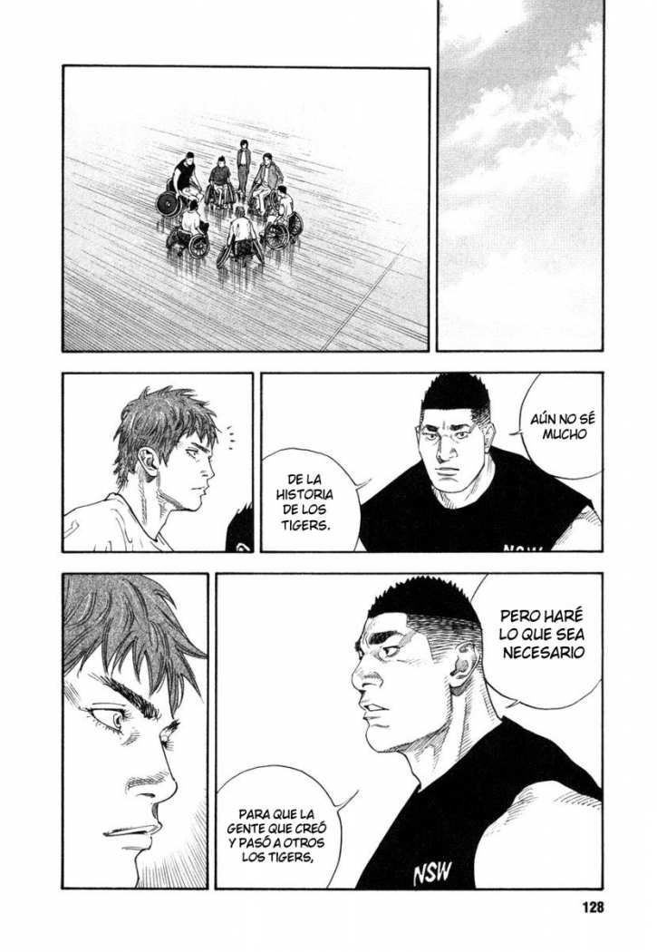 Read Real ES Manga Online