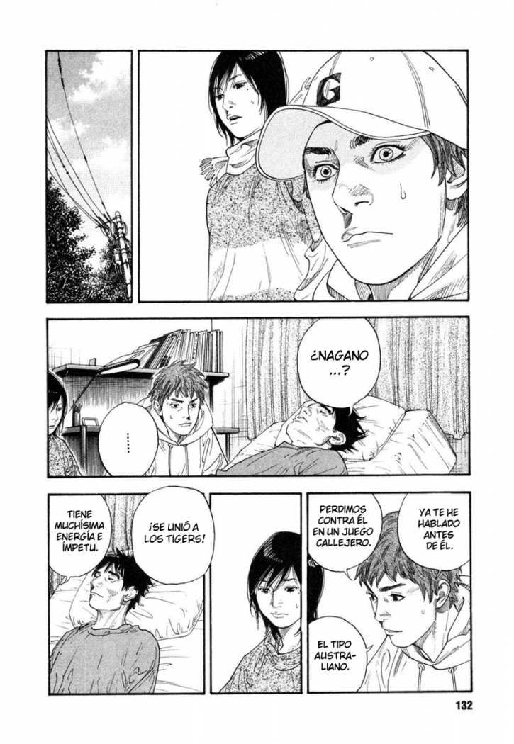 Read Real ES Manga Online